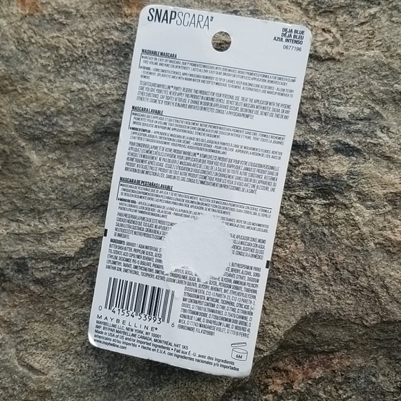 MAYBELLINE New York Snap Scara - Picture 10 of 10